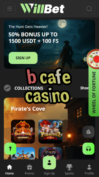 B Cafe Casino - Best Coffee-Themed Casino-baleyscasino.ydblkf.net